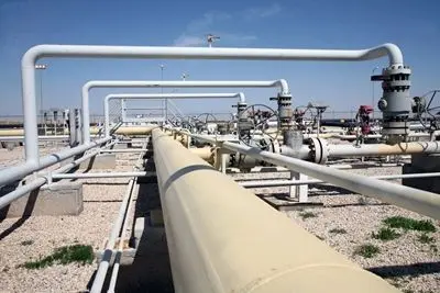 توان تولید زاگرس جنوبی روزانه ۲.۸ میلیون متر مکعب تثبیت شد