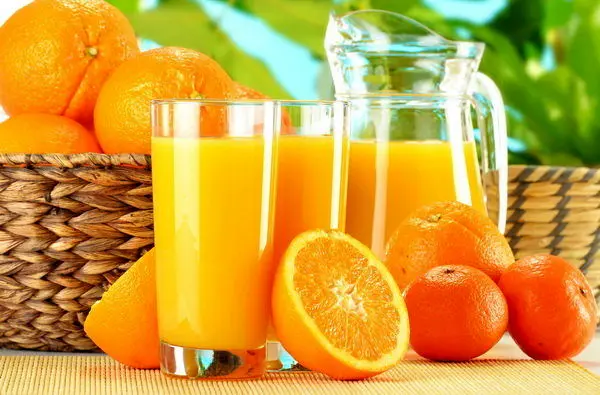 تاثیر یک آب‌میوه بر کنترل علائم فشارخون
