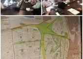 کاهش ۱۶ درصدی پیام‌های مردمی سامانه ۱۳۷ در منطقه ۱۳ تهران