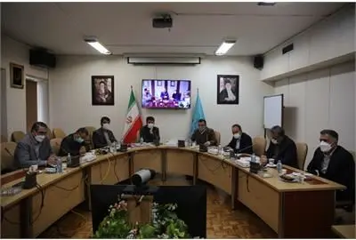 تاکید معاون روابط کار بر تشکیل شورای سازش با هدف کاهش پرونده های حل اختلاف
