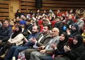 جشن «باران»؛ چهار روز تا یک روز به‌یادماندنی

