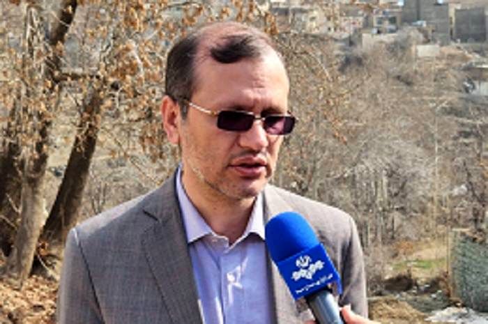 خروج املاک فرحزاد از بن بست صدور مجوز ساختمانی

