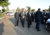 بازدید مدیرعامل بانک از شرکت پارس خودرو برای حمایت از تولید داخلی