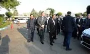 بازدید مدیرعامل بانک از شرکت پارس خودرو برای حمایت از تولید داخلی