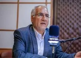 نمایشگاه بزرگ اصفهان نخستین شهرک نمایشگاهی کشور است