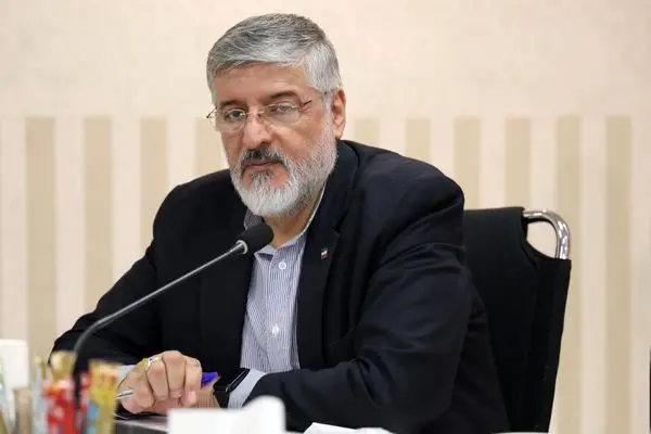 نایب رئیسی «پولادگر» در اتحادیه تکواندو آسیا