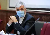 کامرانی فر از دبیرکلی فدراسیون فوتبال استعفا کرد