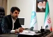 پیام تبریک مدیرعامل فولاد سنگان به مناسبت روز خبرنگار

