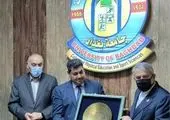 بیست و دومین شماره مجلۀ ادبی «چامه» با گردش ادبی به شیراز، بوشهر و عراق منتشر شد

