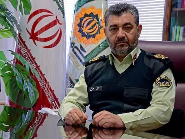 کشف و توقیف 40 میلیارد ریالی انواع کالای قاچاق در قم

