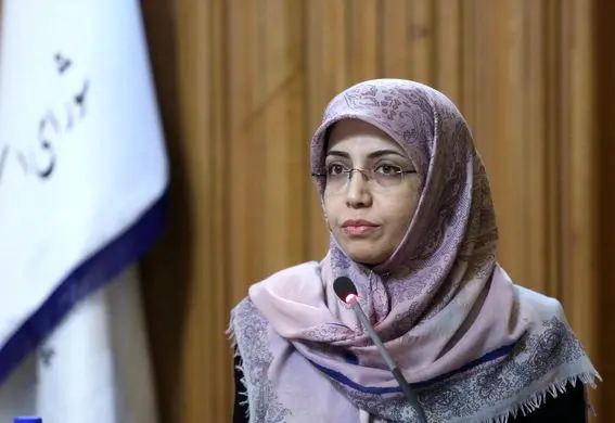 تشکیل کارگروه بررسی وضعیت زنان در شهرداری