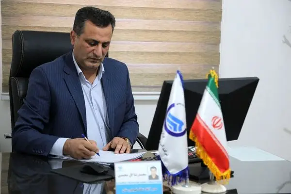 شناسایی 10 فقره انشعاب آب غیر مجاز در قهجاورستان اصفهان