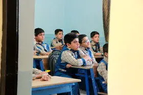 شیوع چاقی در کودکان مدرسهای