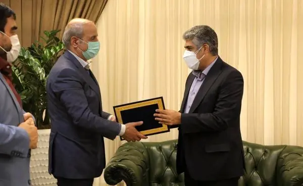 ستاد خادم المنتظر در شهرداری منطقه 2 تشکیل شد