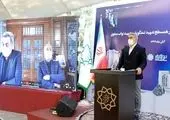 ‍عملیات احداث ساختمان خانه شهر به نیمه راه رسید

