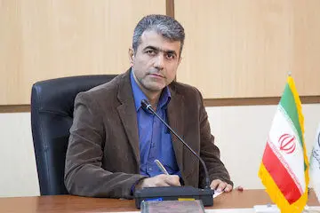 300 کیلومتر خط کشی در راه های مازندران اجرا شد