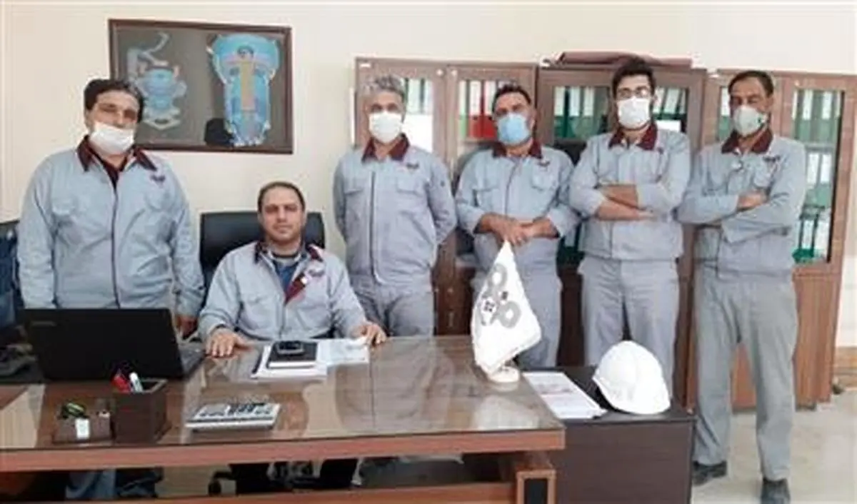 مهمترین هدف شرکت فولاد سنگ تأمین پایدار آهک و دولومیت کلسینۀ گروه فولاد مبارکه

