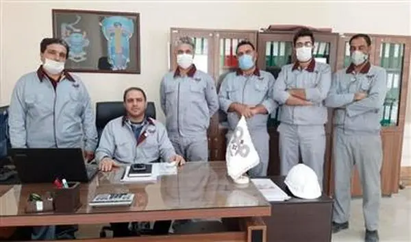 مهمترین هدف شرکت فولاد سنگ تأمین پایدار آهک و دولومیت کلسینۀ گروه فولاد مبارکه

