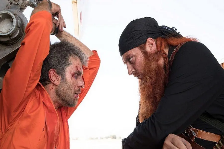 «به وقت شام» در «سینمای ایرانی» هیسپان تی‌وی 

