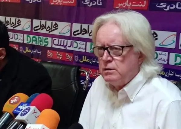 با یک بازی محکم مقابل سایپا صعود می کنیم