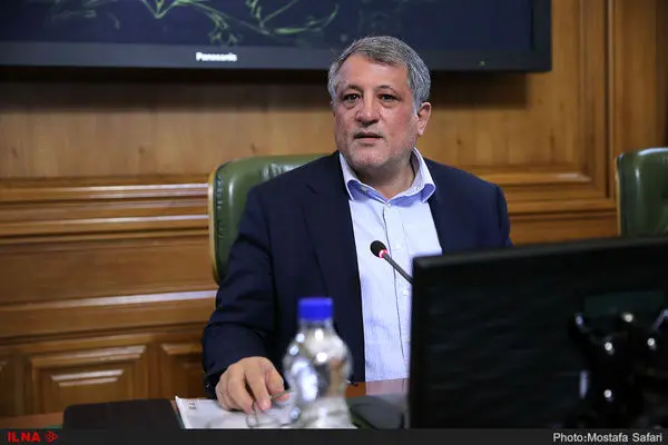 انتخاب شهردار تهران با مشورت و در یک روند مشخص