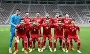 قطر 1 - ایران 2 / پیروزی تیم ملی قبل از شروع جام ملت ها