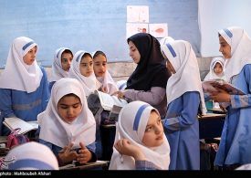ساعات کار معلمان به 30 ساعت افزایش می یابد 