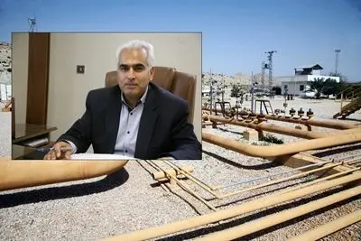 روزانه یک میلیون متر مکعب گاز به ظرفیت تولید نفت مناطق مرکزی ایران افزوده شد