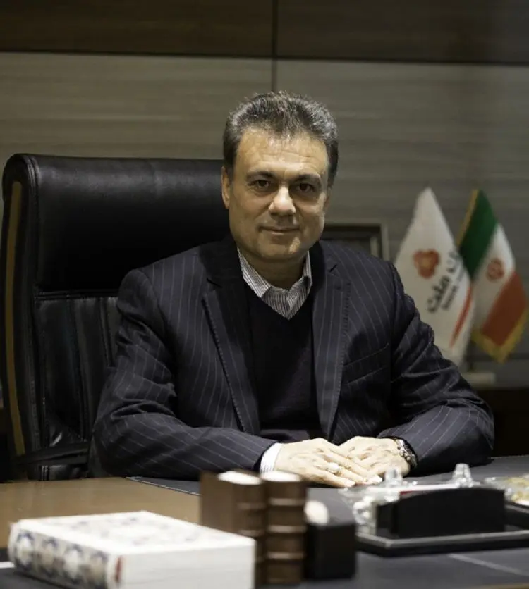 عرضه سهام یکی از بزرگ ترین گروه های مالی کشور در بازار بورس در آینده ای نزدیک
