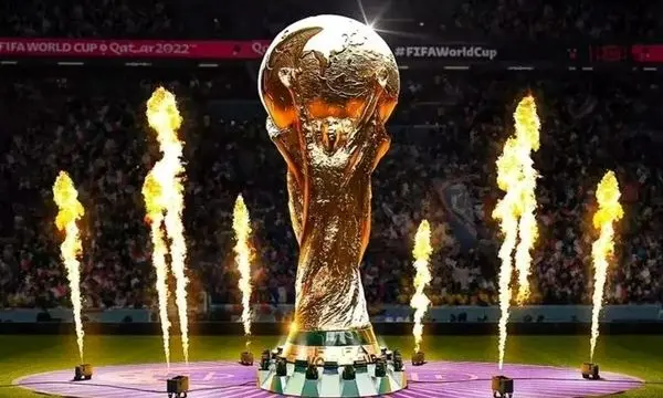 اعتراض رسمی مصر و ایران به حمایت از همجنس‌گرایان در جام جهانی