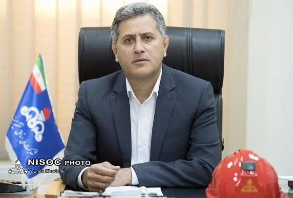 روزانه ۶۷۲ میلیون فوت مکعب گاز مشعل های مناطق نفتخیز جمع آوری می شود