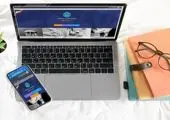 امکان اعلام غیرحضوری حادثه ناشی از کار بیمه‌شدگان فراهم شد