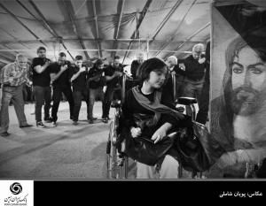هفتمین دوره سوگواره عکاسی "محرم ایران زمین" در قاب تصویر آغاز شد

