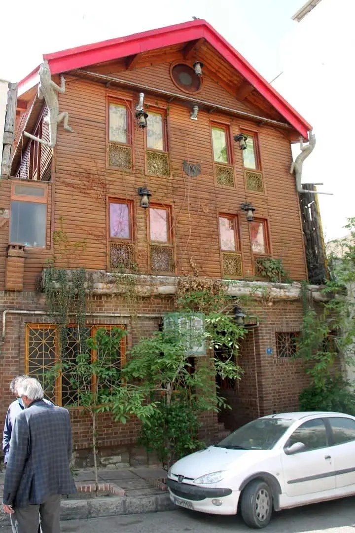 اجرای طرح کوچه های  دوستی با مشارکت بانوان شمال شرق تهران

