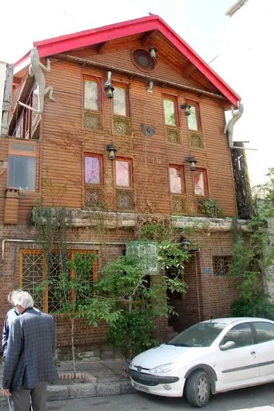 اجرای طرح کوچه های دوستی با مشارکت بانوان شمال شرق تهران