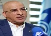 اختلال اینترنت در کشور مربوط به مخابرات ایران نیست