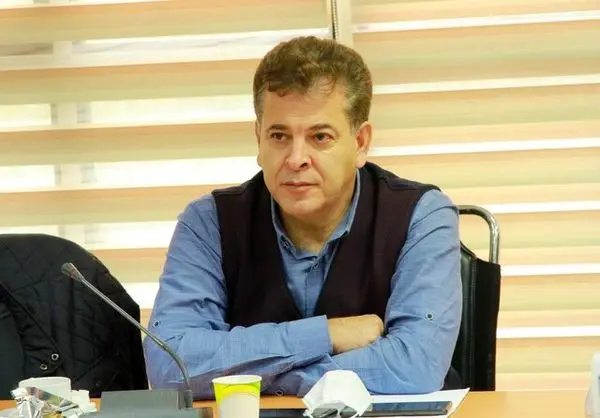 واکنش درودگر به حواشی مناظره‌اش با معاون استقلال