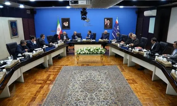 صنایع کلیدی آسیب دیده جنگ تحمیلی بازسازی و به چرخه تولید باز می‌گردند