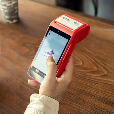 راهنمای ثبت درخواست دستگاه کارتخوان شرکت پرداخت نوین