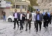 جشنواره ورزشی دانش آموزان طیف اتیسم شهر تهران