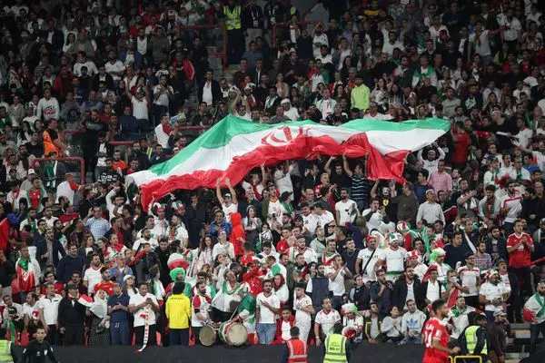 اتحاد هواداران ایرانی درامارات