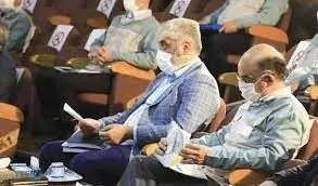 افزایش سرمایه 8400 میلیارد تومانی شرکت فولاد مبارکه

