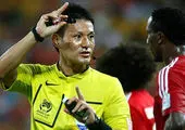 اعتراض پرسپولیس علیه رفتار غیر اخلاقی الاهلی