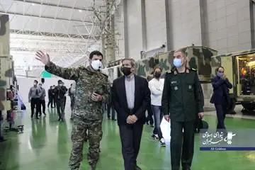 این مجموعه فرامنطقه ای با حمایت مدیریت شهری در دسترس و بازدید عموم مردم قرار خواهد گرفت
