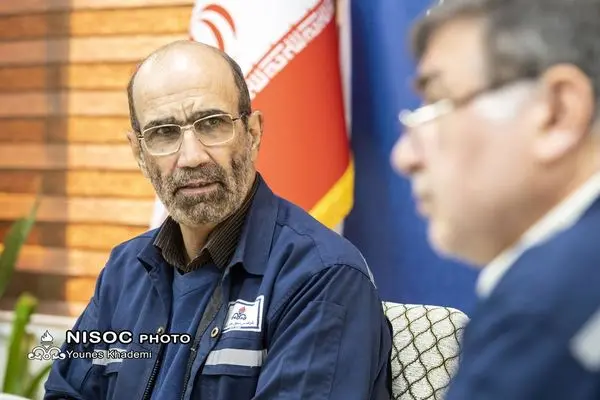 نخبگان سازمان باید در راستای تدوین و بازنگری قوانین ورود کنند