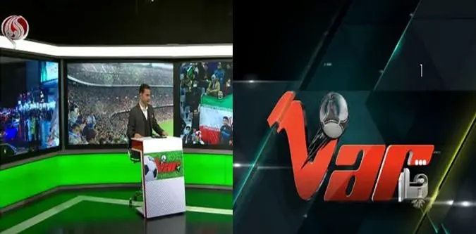 مسابقات لیگ برتر ایران