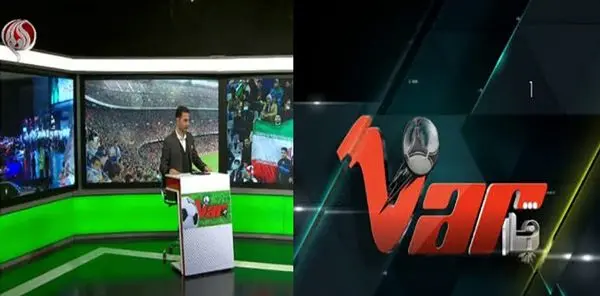 مسابقات لیگ برتر ایران