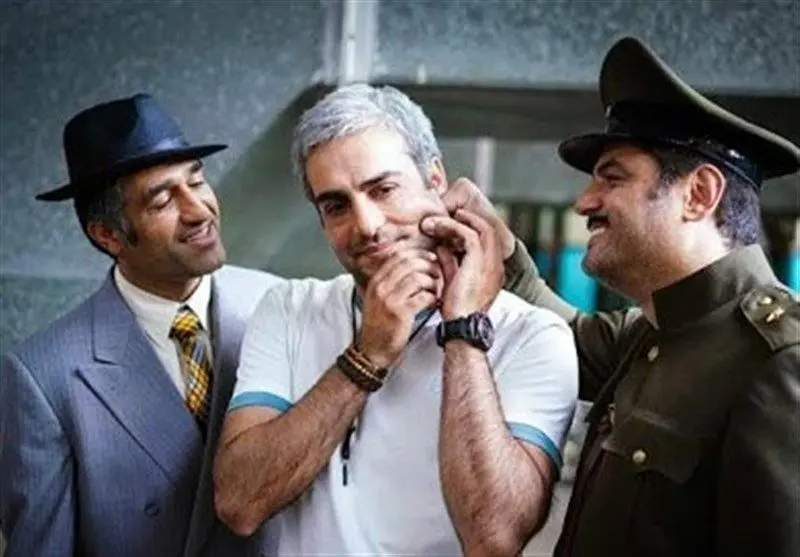 "خوب، بد، جلف٢: ارتش سری" از پنج شنبه در سینما آنلاین فیلیمو