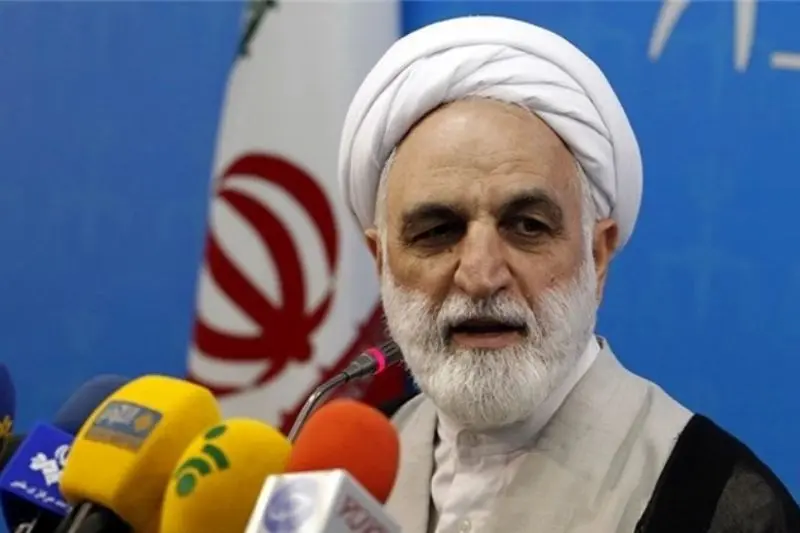 حکم اعدام 2 مفسد فی الارض شبهه قانونی ندارد