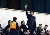 مصدومان و محرومان استقلال برابر الدحیل قطر